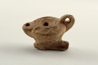 Oil Lamp
