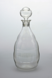 Servies H Decanter