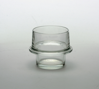 Saturna Drinking Glass