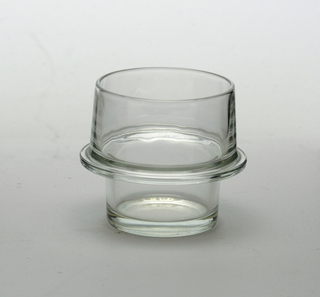Drinking Glass (France)