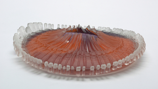 Primordial Bowl Vessel