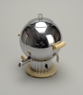 Coronet Coffee Maker