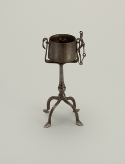 Nautical Oil Lamp Oil Lamp