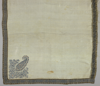 Shawl (India)
