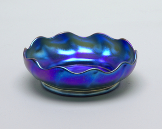 Ashtray (USA)