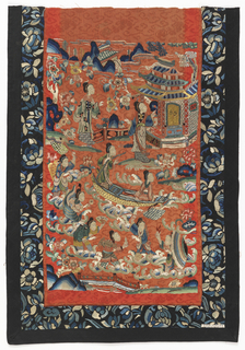 Panel Fragment (China)