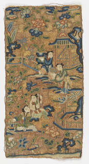 Fragment (China)