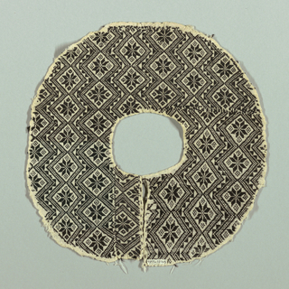 Collar (China)