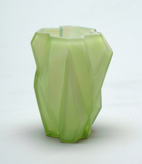 Ruba Rombic Vase