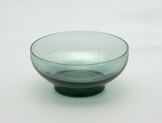 American Modern Dessert Bowl