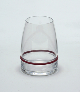 Ovio Wine Glass