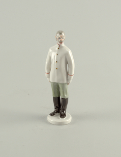 Soldier Figure
