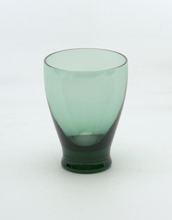 American Modern Tumbler