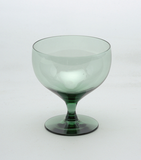 American Modern Water Goblet