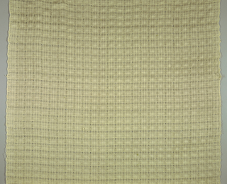 Textile, Sacacha Pond