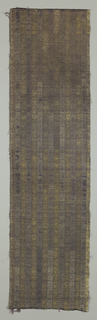 Fragment (possibly India)