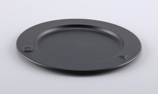 Plate, Dinner (Spain)