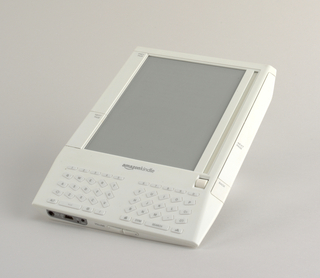 Kindle Electronic Reading Device