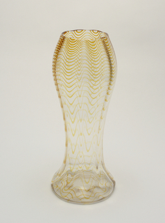 Vase (England)