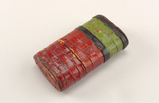 Prison Cell Entrance Matchsafe