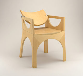 Paladio Chair Model