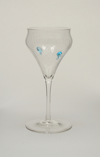 Wine Glass (England)