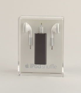 iPod Shuffle Digital Media Player