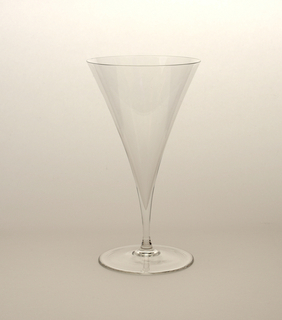 Ambassador Wine Glass