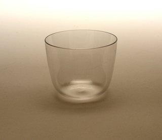 No. 267 Cocktail Tumbler
