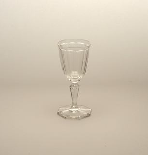 Palais Liqueur Glass