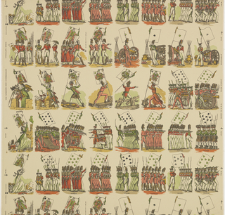 Sidewall, Garde Nationale