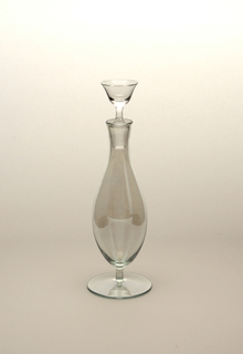 No. 238 Rum Flacon With Stopper