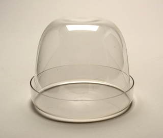 No. 267 Flower Bowl With Lid