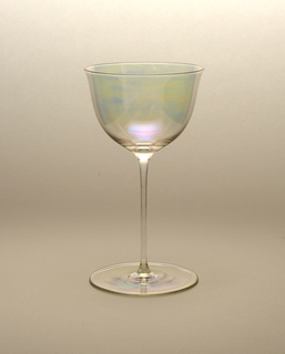 No. 238 White Wine Glass