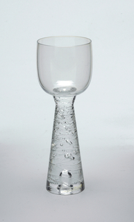 "Arkipelgo" White Wine Glass