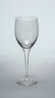 Glass, White Wine