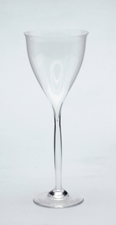 Semiramis Elevation Wine Glass