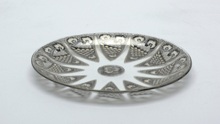 Dessert Plate (Austria)