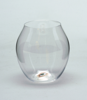No. 279 Balloon Tumbler
