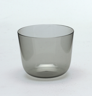 No. 267 Water Tumbler