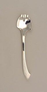 Fork from Traveling Flatware Set Fork