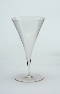 Ambassador Wine Glass