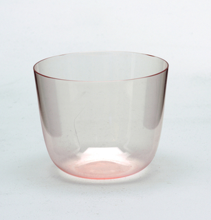 No. 267 Water Tumbler