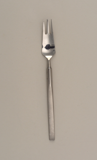 Obelisk pattern Fork