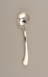 Spoon from Traveling Flatware Set Spoon