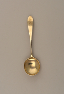 Bouillon Spoon Spoon