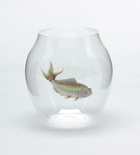 No. 279 Balloon Tumbler