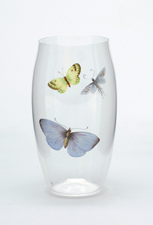 No. 279 Beer Tumbler