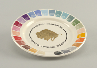 Buffaloware Sample Plate