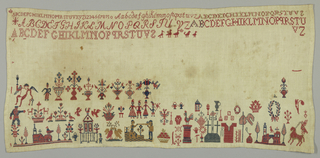 Sampler (Northern Italy)